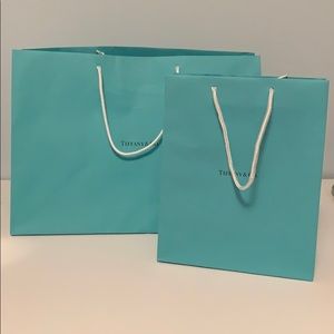 Tiffany & Co. Bags